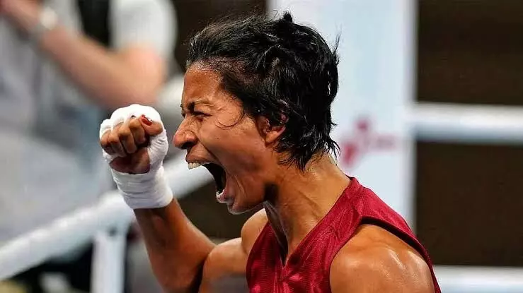 Asian Games: India wins bronze in canoe sprint and boxing; Lovlina enters final in womens boxing; Countrys overall medals tally stands at 62