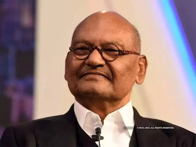 Anil Agarwal: Vedanta to sell all its steel assets by March 2024