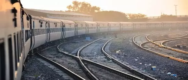Indian Railways to achieve 100% Electrification of tracks in next few months: PM Modi