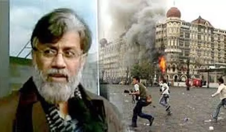 US Court allows 26/11 attack accused Tahawwur Rana time to petition against extradition to India