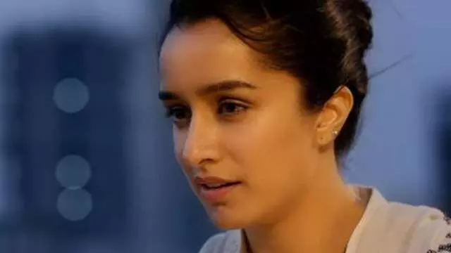 Shraddha Kapoor summoned by ED in connection to Mahadev money laundering case