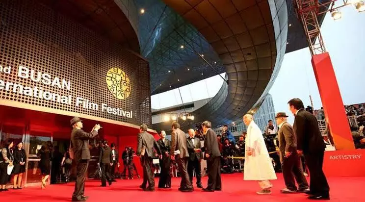 Malayalam film nominated for Kim Jiseok Award to debut at Busan International Film Festival