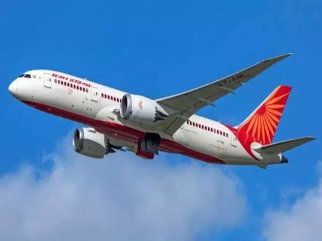 Air India offers one time waiver on Tel Aviv flights amid Israel-Hamas conflict