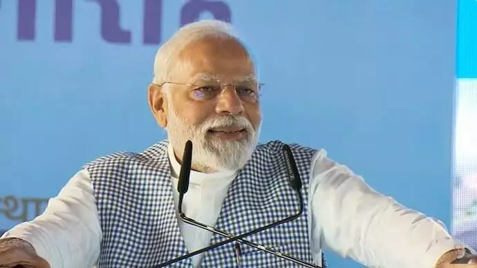 Uttarakhand: PM Modi to inaugurate and lay foundation stone of various development schemes worth about Rs 4200 crore today