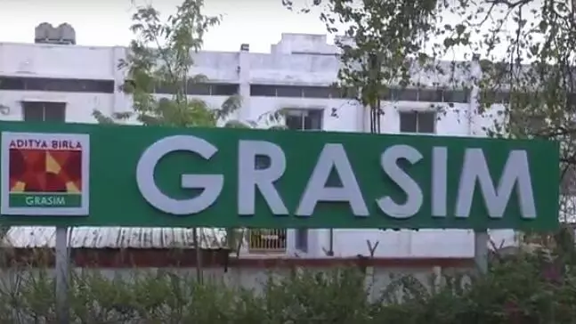 Grasim Industries gets board approval to raise funds up to ₹4,000 crore via rights issue