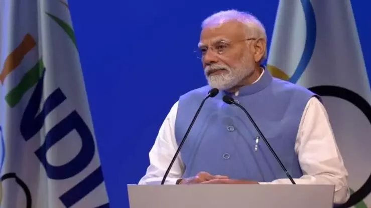 PM Modi to virtually inaugurate third edition of Global Maritime India Summit