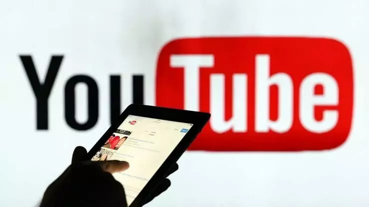 YouTube steps up to support news and journalists