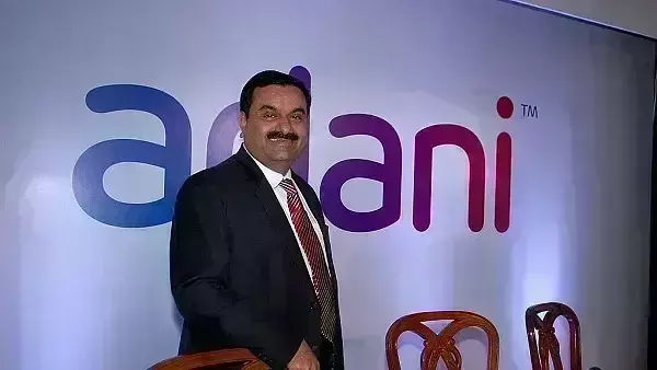 Reports: Adani Group to close $3.5 bn loan deal; move likely to boost ratings, save dollars