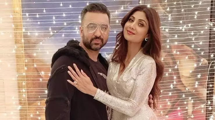 Raj Kundra reveals truth about cryptic post that triggered divorce rumours