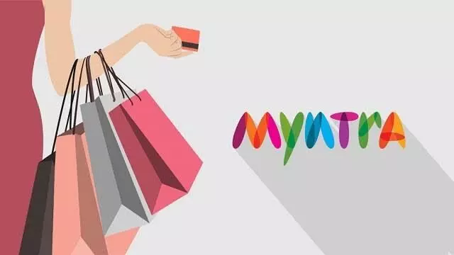 Myntras Big Fashion Festival sale registers 460 mn customer visits