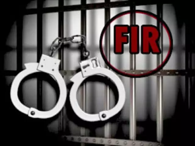 FIR against jeweller for evading ₹1.19cr tax, penalties