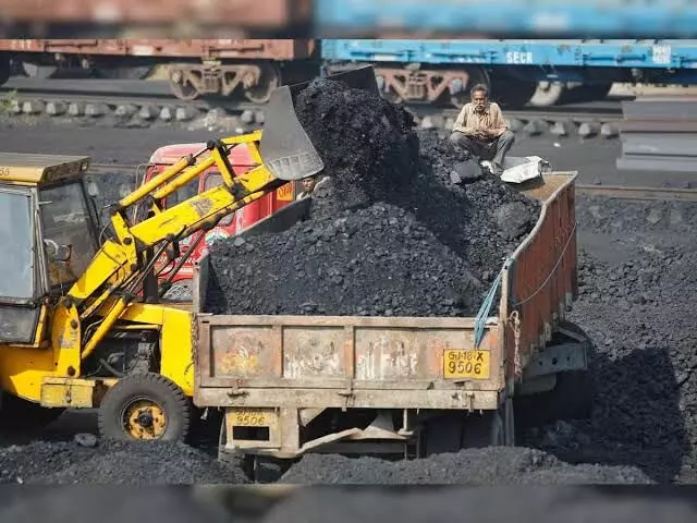 GOCL gets Rs 766 crore order from Coal India
