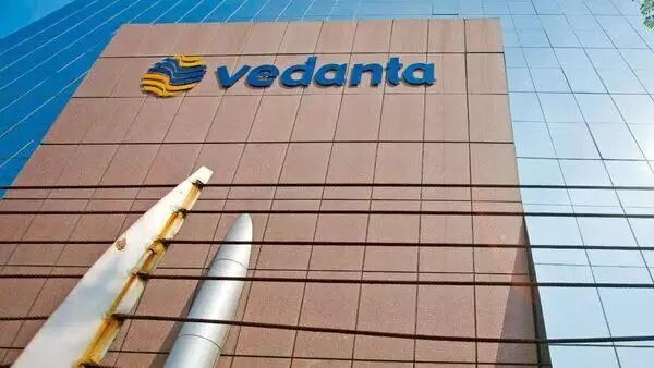 Vedanta likely to lose third CFO amid restructuring reports, stock tanks close to 3%