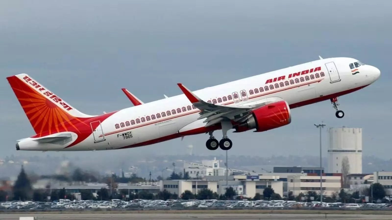 Air India extends Tel Aviv-New Delhi flight suspension to November 2