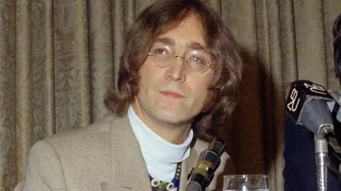 Apple TV+ announces new documentary about John Lennons murder