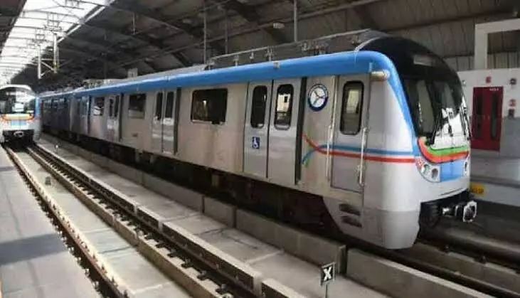 Puri: Indian Metro Rail network to be 2nd largest in world surpassing USA’s