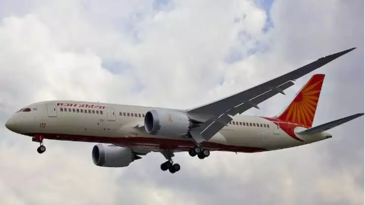 Air India extends tel Aviv-New Delhi flight suspension to November 2