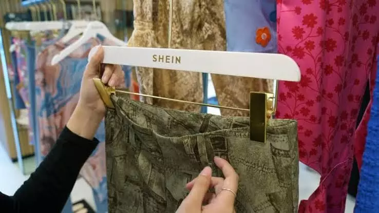 Shein acquires British fast fashion brand Missguided as it looks to expand global reach