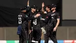 ICC Cricket World Cup: New Zealand to take on South Africa in Mumbai
