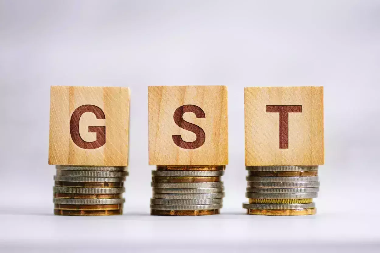 GST collection jumps 13% YoY to ₹1.72 lakh crore in October