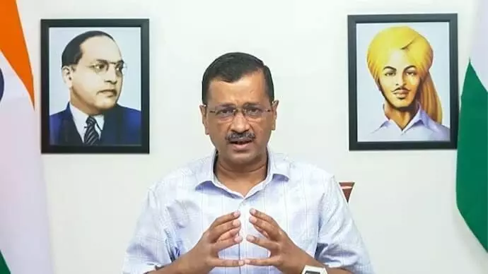 Delhi CM Arvind Kejriwal will not appear before ED for questioning