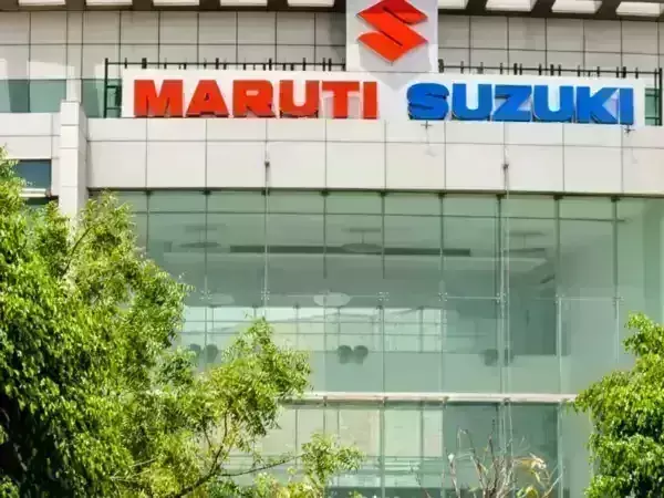 Maruti Suzuki records highest-ever monthly sales in october; 1.99 Lakh units sold