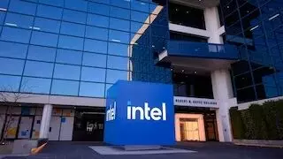 Intel partners with contract manufacturers to make laptops in India