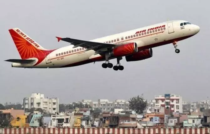 Air India to add 4 international destinations, induct 30 new planes in next 6 months