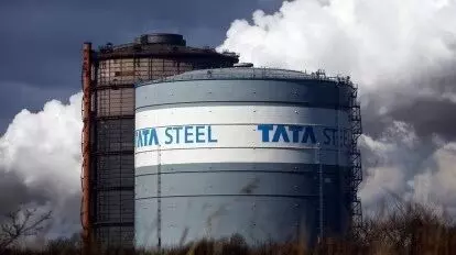 Tata Steel seeks financial aid for Netherlands unit; to submit proposal