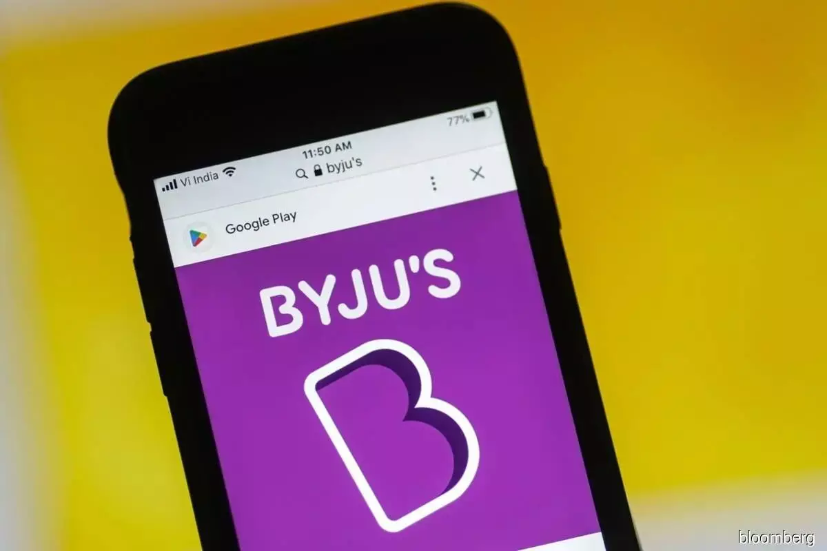 Report: Byjus in talks to sell US unit to Joffre Capital for $400m