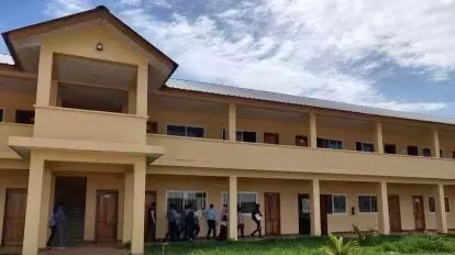 IIT Madras Zanzibar campus inaugurated