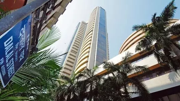 Sensex, Nifty reach new highs amidst positive market sentiment