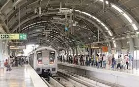 Delhi Metro revises timings for Diwali 2023