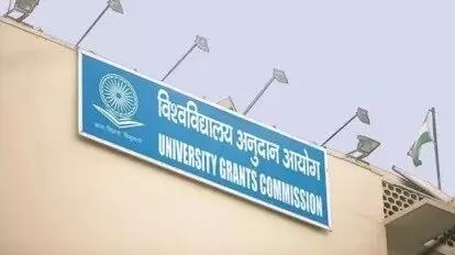 UGC notifies regulations for foreign varsities to set up India campus