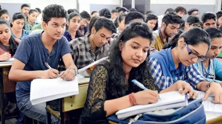 Report: Record Indian students went to US for higher studies in 2022-23, up by 35% since last year