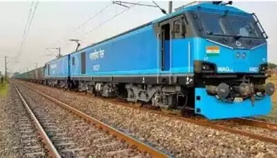 East Coast Railway runs chhat special train between Puri and Patna