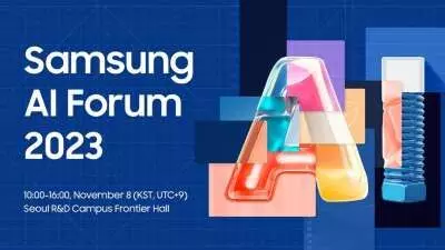 Samsung launches ‘Gauss’ its own generative AI model