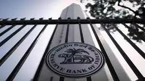 RBI mulls new penalty framework for banks: Report