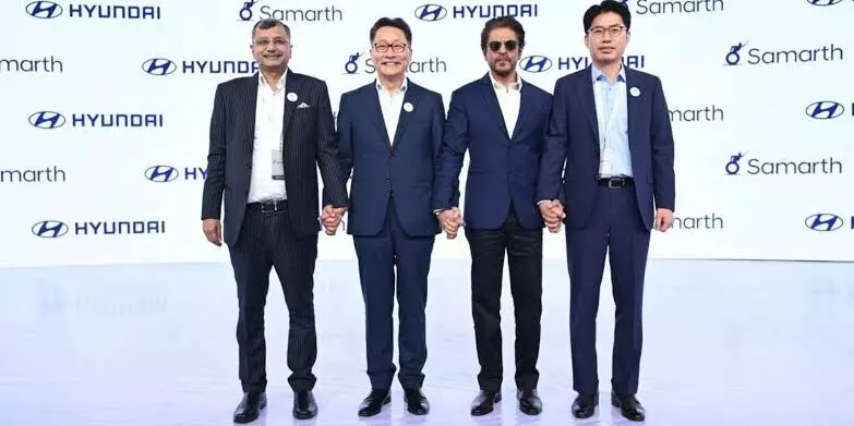 Hyundai launches Samarth Campaign; fostering inclusivity for people with disabilities