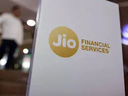 Jio Financial Services seeks RBI approval to convert from NBFC to CIC