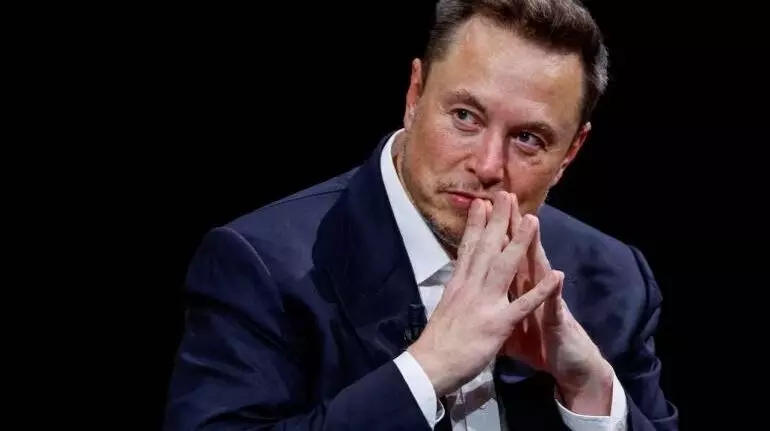 Elon Musk announces new update for X, says news and article links will have headlines again