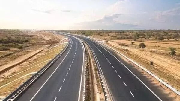UP’s Bundelkhand Expressway will be state’s first Solar-Powered E-Way