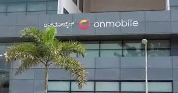 5G will reduce latency, improve customer experience: OnMobile CEO