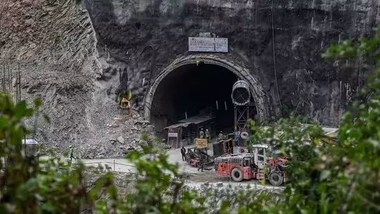 How Rat-Hole Mining, outlawed, saved 41 trapped in Uttarkashi tunnel