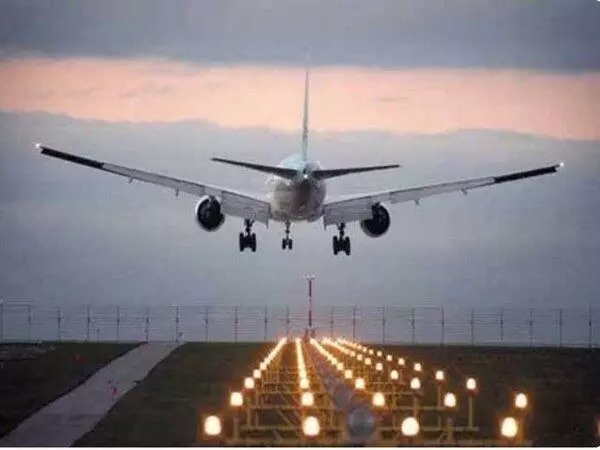 Report: Air Traffic in India to jump by 15% in 2023-24, despite go first’s departure