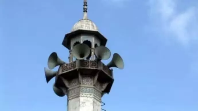 10-min azaan on loudspeaker not noise pollution, rules Gujarat HC