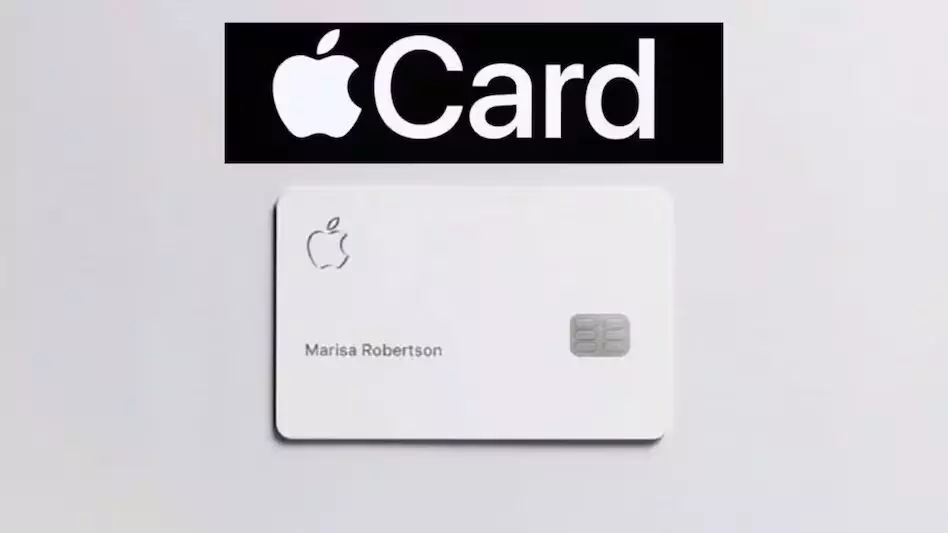 Apple to end credit card partnership with Goldman Sachs