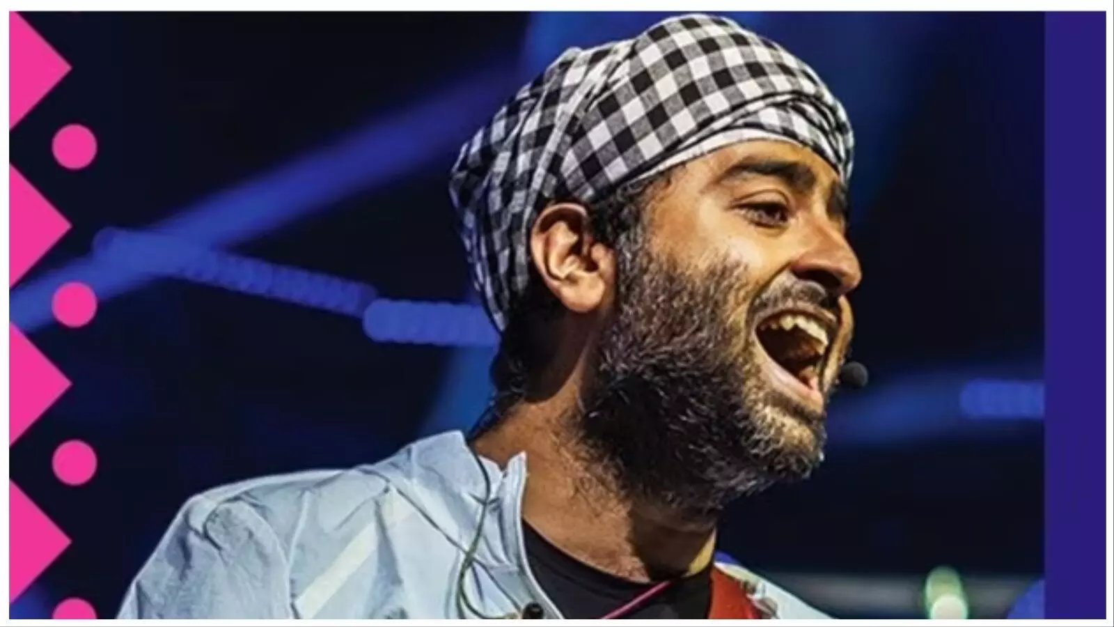 Spotify Wrapped 2023: Arijit Singh most-streamed artist in India, Kabir Singh top album