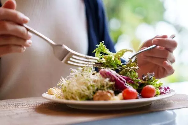 US restaurant workers severed finger served in salad, woman who chewed it moves court