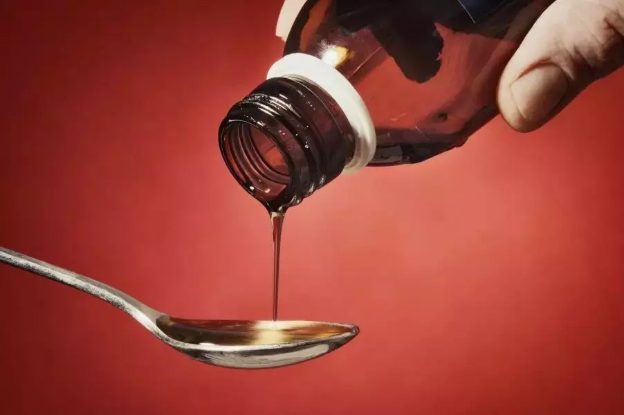 Reports: 5 Dead in Gujarat after consuming ayurvedic syrup